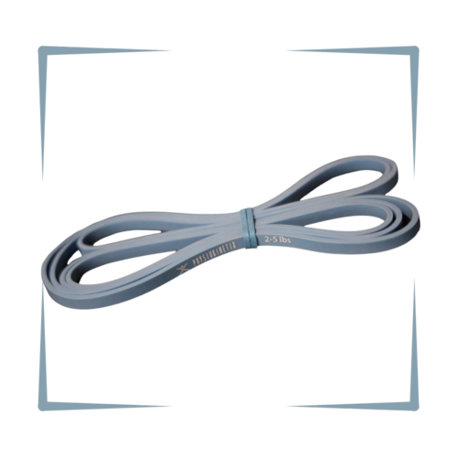 PKT Resistance Neuro Band (2-5lb)