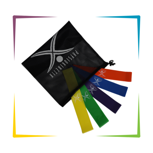 PKT Knee Band Bundle