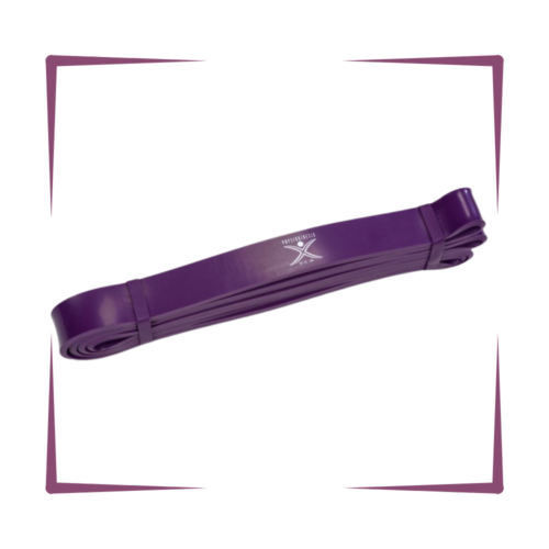 PKT Medium Resistance Band (25-55lb)