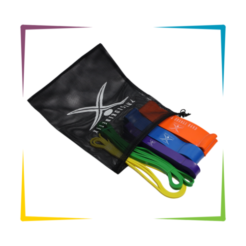 PKT Loop Band Bundle