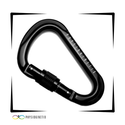 PKT Carabiner