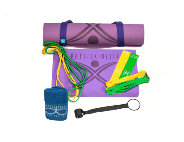 Levels 1+2 'Pain Management' Training System (Mobility/Stability)