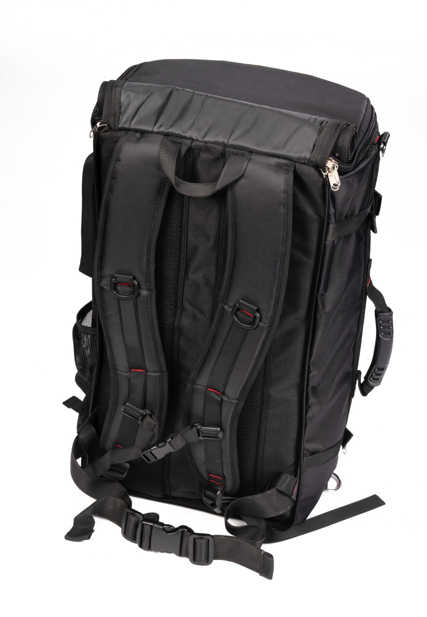 PKT Travel Gym Bag|TempleHP|PhysioKinetix|Travel Gear