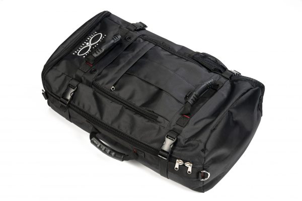 briefcase backpack