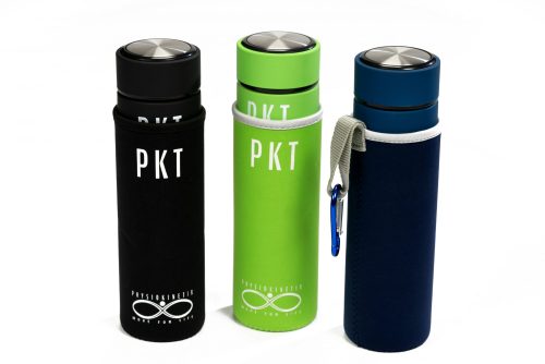 PKT Water Bottles