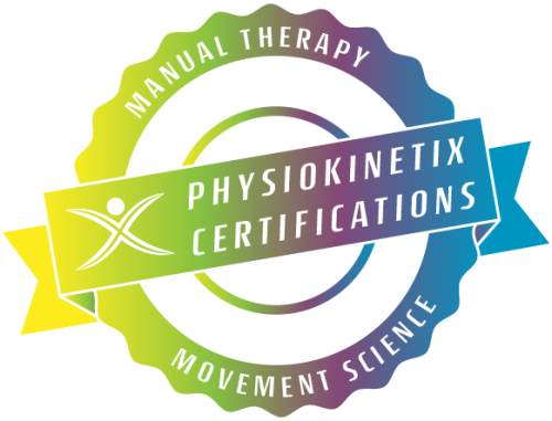 PhysioKinetix Certification Exams