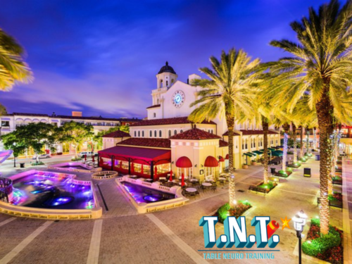 Workshop - West Palm Beach - Feb- 2024