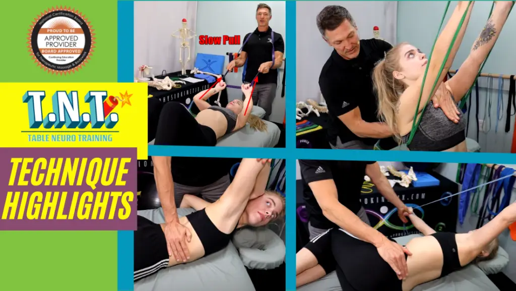 Table Neuro Training