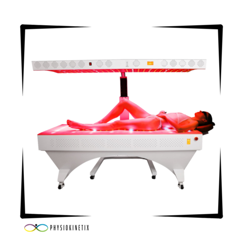 Full Spectrum Light Therapy System